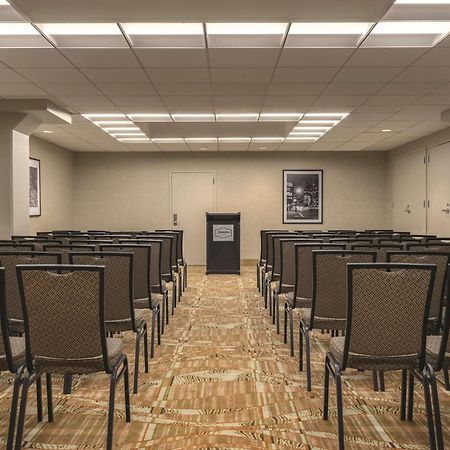 Hampton Inn New York - Laguardia Airport Luaran gambar
