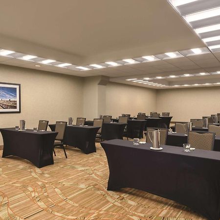 Hampton Inn New York - Laguardia Airport Luaran gambar