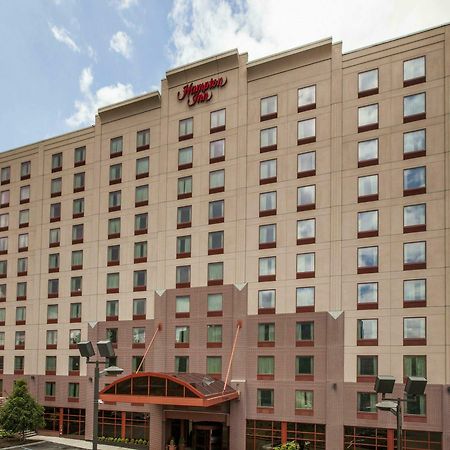 Hampton Inn New York - Laguardia Airport Luaran gambar